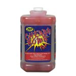 Limpiador de Manos Cherry Bomb de Alto Uso con Abrasivo, 1 Galones